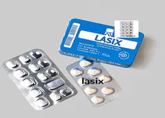 Lasix 25 mg prezzo senza ricetta